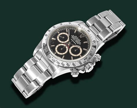 rolex daytona patrizi|Giorgia Mondani on the Rolex Daytona reference 16520 .